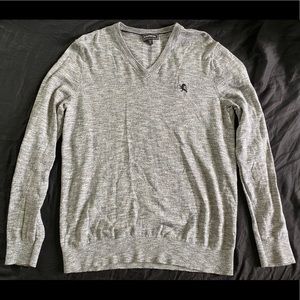 Express sweater